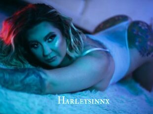 Harleysinnx