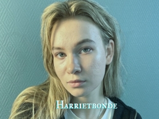 Harrietbonde