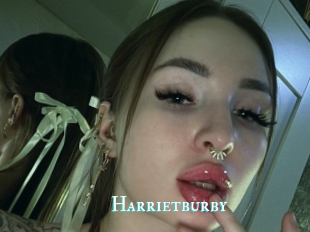 Harrietburby