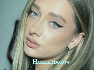 Harrietdurow