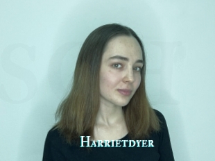 Harrietdyer