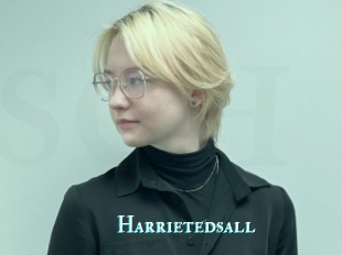 Harrietedsall