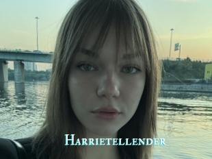 Harrietellender