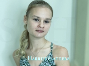 Harrietfeathers