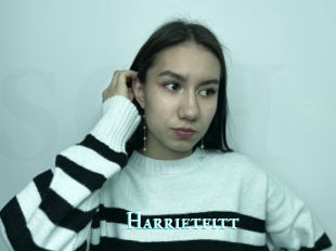 Harrietfitt