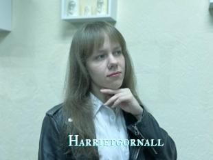 Harrietgornall