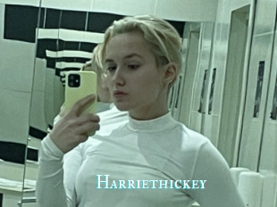 Harriethickey