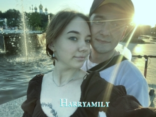 Harryamily
