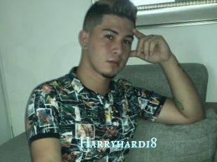Harryhard18
