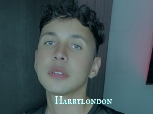 Harrylondon