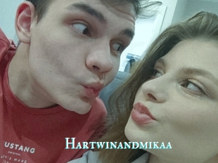 Hartwinandmikaa