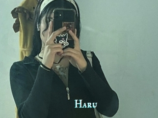Haru