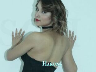 Haruna
