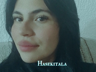 Hasekitala