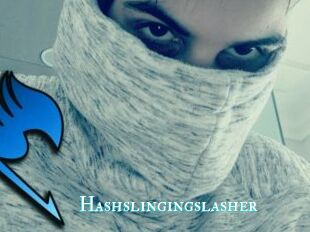 Hashslingingslasher