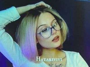 Hatakivivi