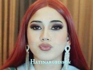 Hatinarobinson