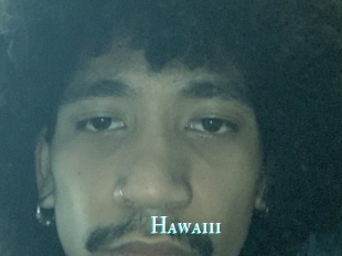 Hawaiii