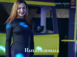 Hayleymarshall