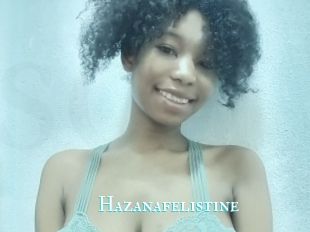 Hazanafelistine