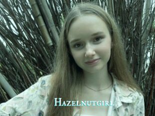 Hazelnutgirl