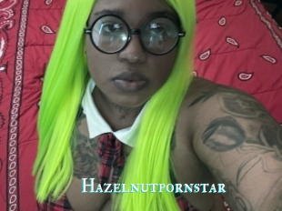 Hazelnutpornstar