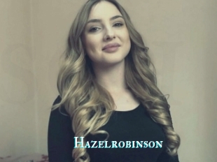 Hazelrobinson