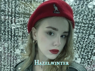Hazelwinter