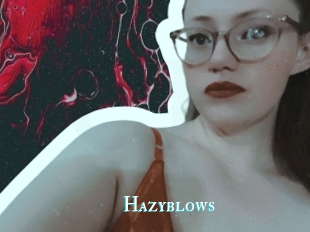 Hazyblows