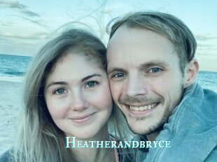 Heatherandbryce