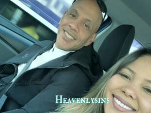 Heavenlysins