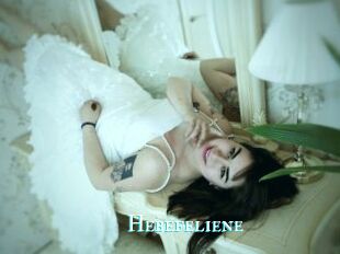 Hebefeliene