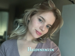 Heidynemzin
