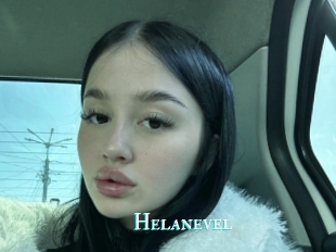 Helanevel