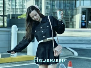 Helarharris
