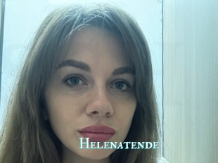 Helenatende