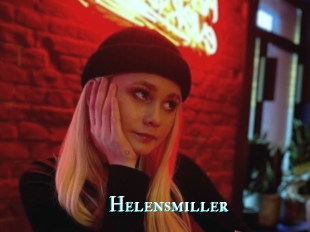 Helensmiller