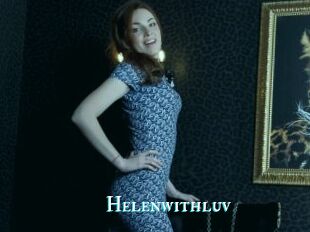 Helenwithluv
