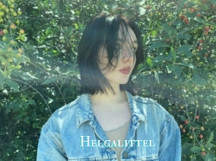 Helgalittel