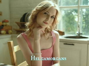 Helgamorgans