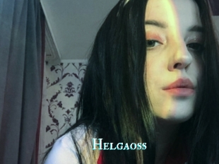 Helgaoss