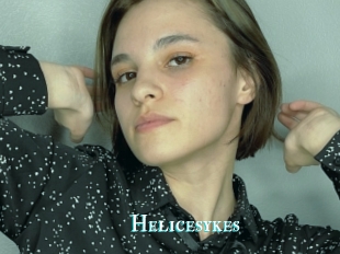 Helicesykes