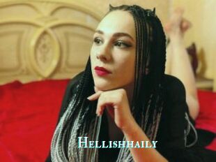 Hellishhaily