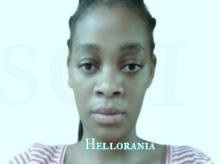 Hellorania