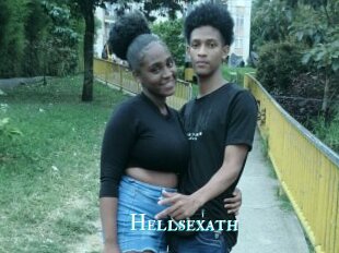 Hellsexath