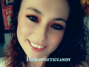Hemopoieticcandy