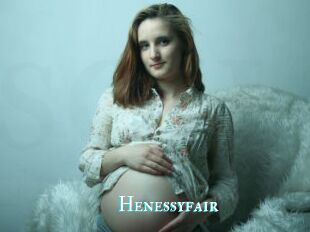 Henessyfair