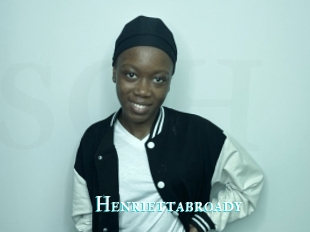 Henriettabroady