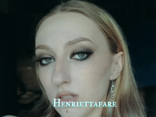 Henriettafare