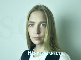 Henriettafelt